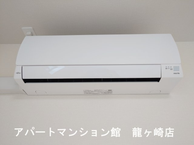 コンフォールKの設備