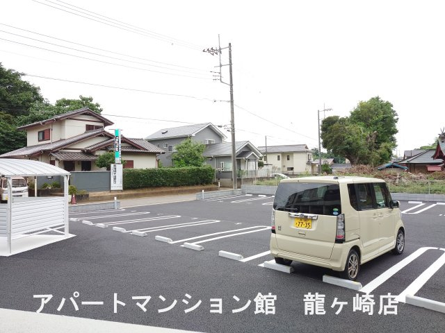 コンフォールKの展望