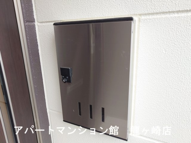 コンフォールKの設備