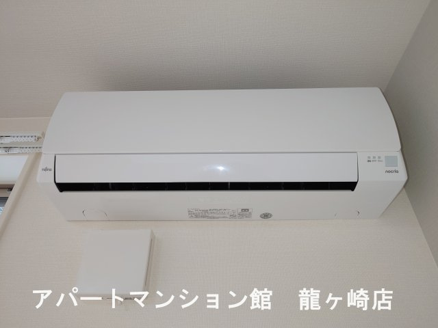 コンフォールKの設備