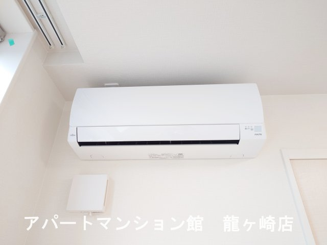 コンフォールKの設備