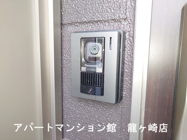 コンフォールKのセキュリティ