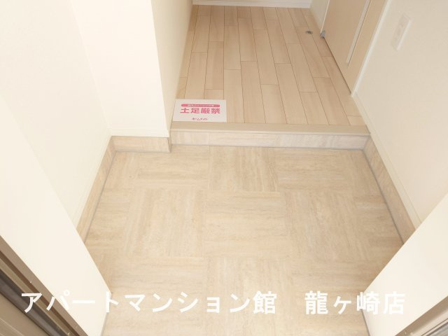 コンフォールKの設備