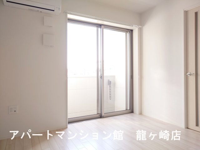 コンフォールKの設備