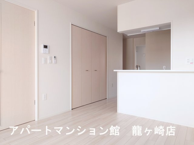 コンフォールKの設備