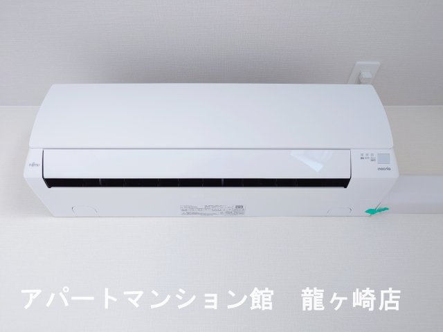 コンフォールKの設備