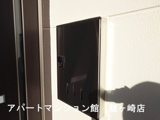 コンフォールKの設備