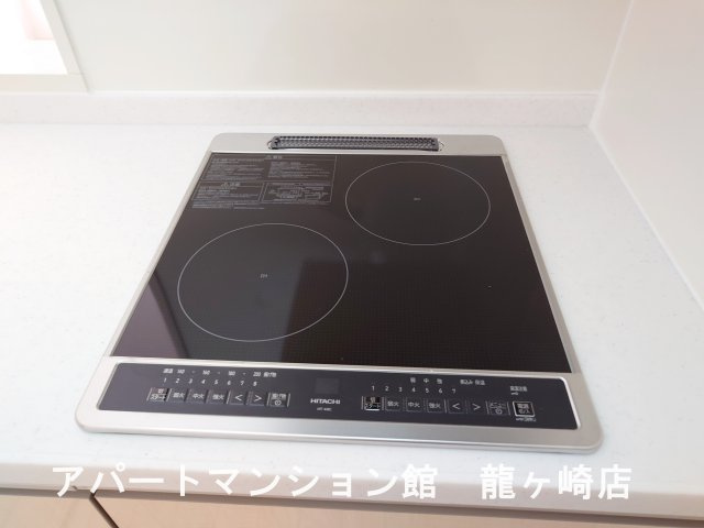 sakuraのキッチン