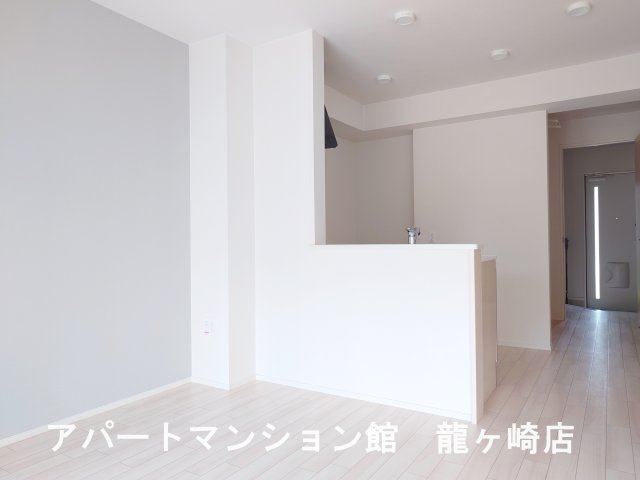 sakuraの居間・リビング