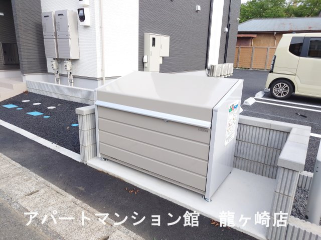 sakuraのその他共用部分