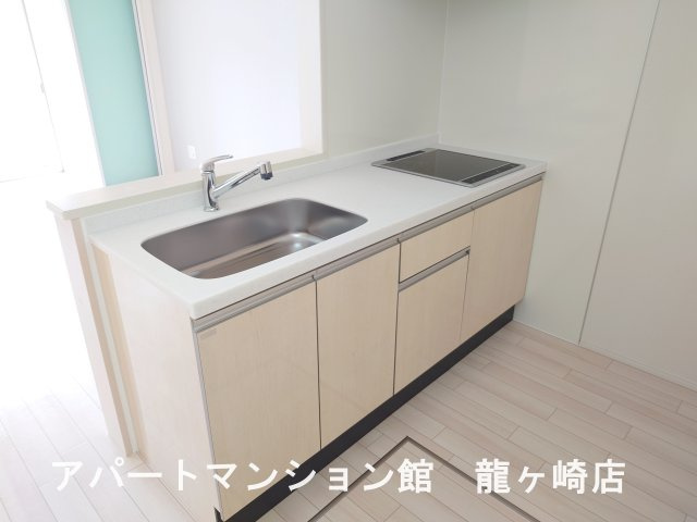 sakuraのキッチン