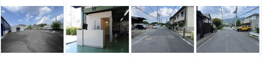 大津市唐崎事務所・倉庫