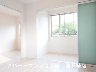 【内装】 | sakura