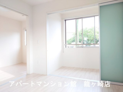 【内装】 | sakura