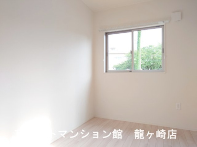 【寝室】 | sakura