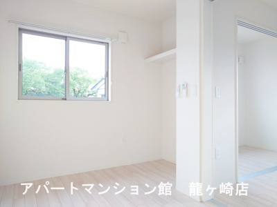 【寝室】 | sakura