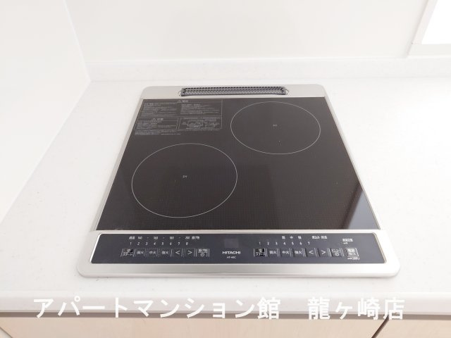 sakuraのキッチン