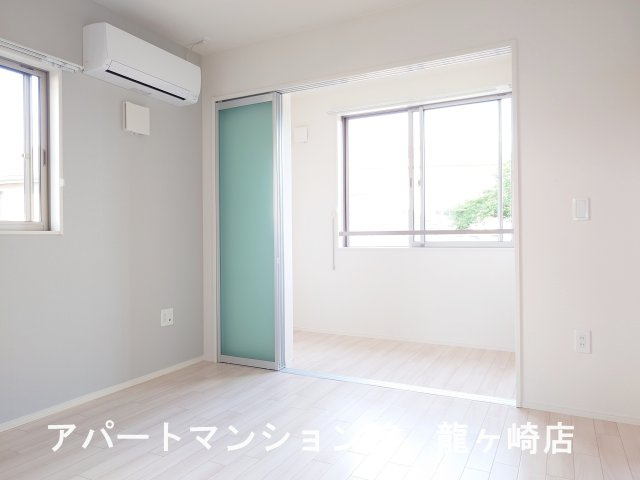 sakuraの居間・リビング