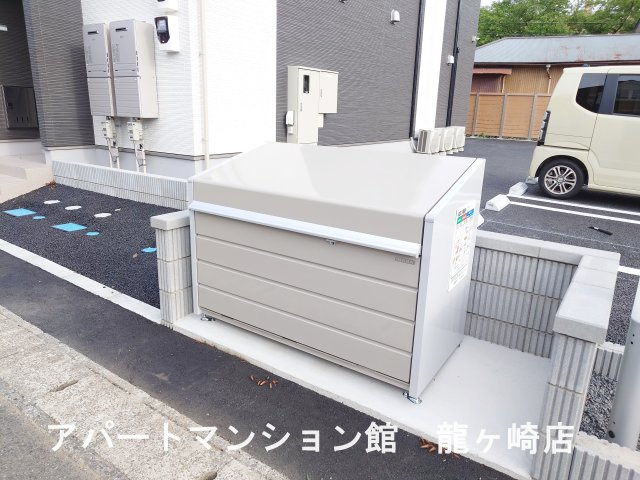 sakuraのその他共用部分