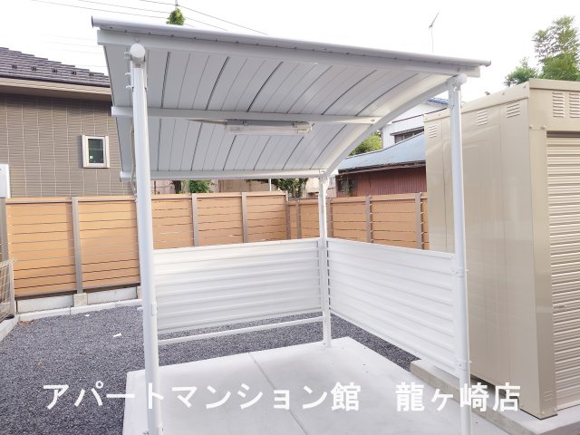 sakuraのその他共用部分