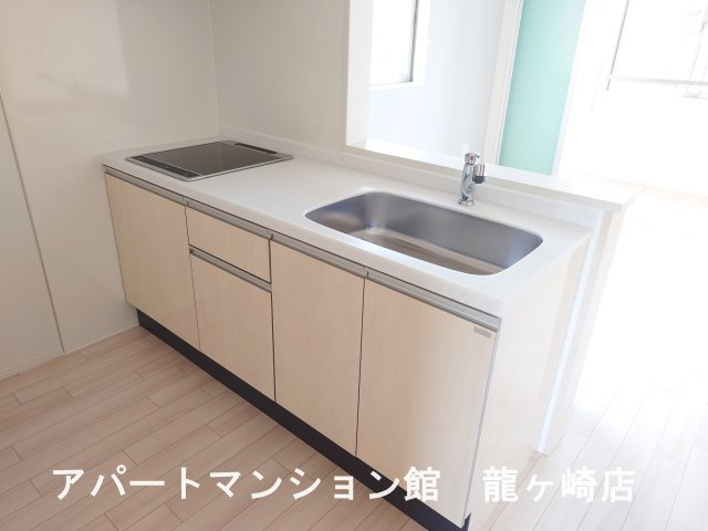 sakuraのキッチン