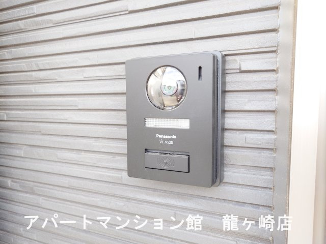 sakuraのセキュリティ