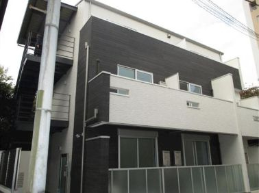 ソフィア北池袋の外観|外観☆
