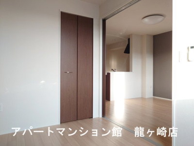 【寝室】 | colline