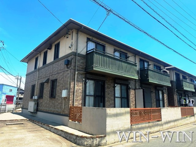 リビングタウン下地 Ⅱ D