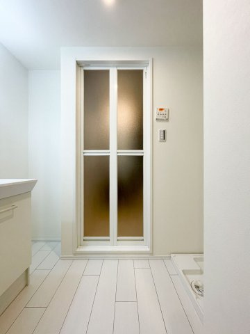 【洗面所】 | グランコート王子