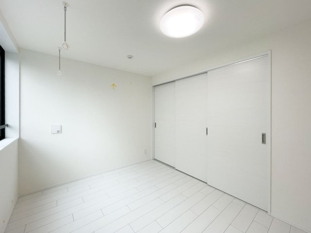 【洋室】 | グランコート王子