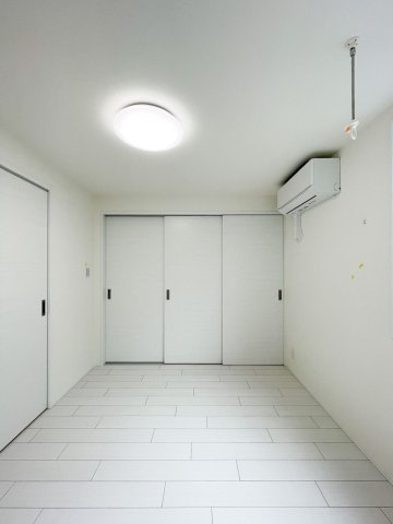 【洋室】 | グランコート王子