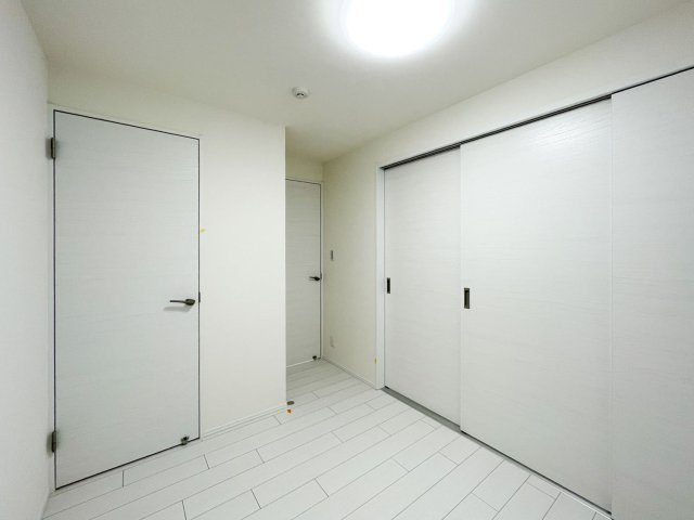 【洋室】 | グランコート王子