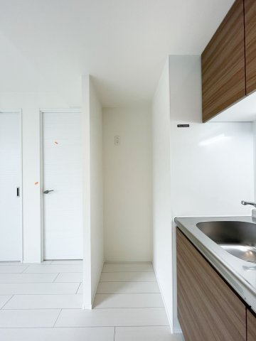 【内装】 | グランコート王子