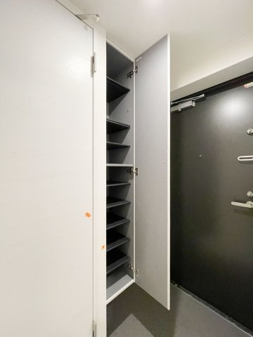 【収納】 | グランコート王子