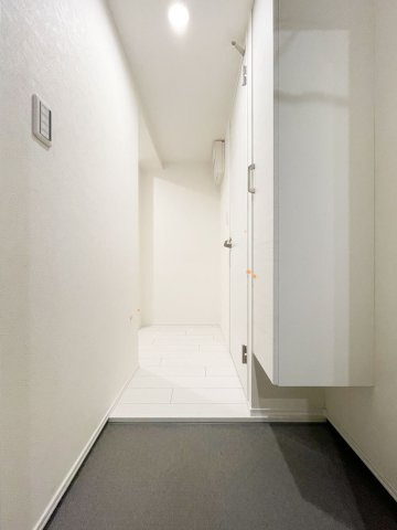 【内装】 | グランコート王子