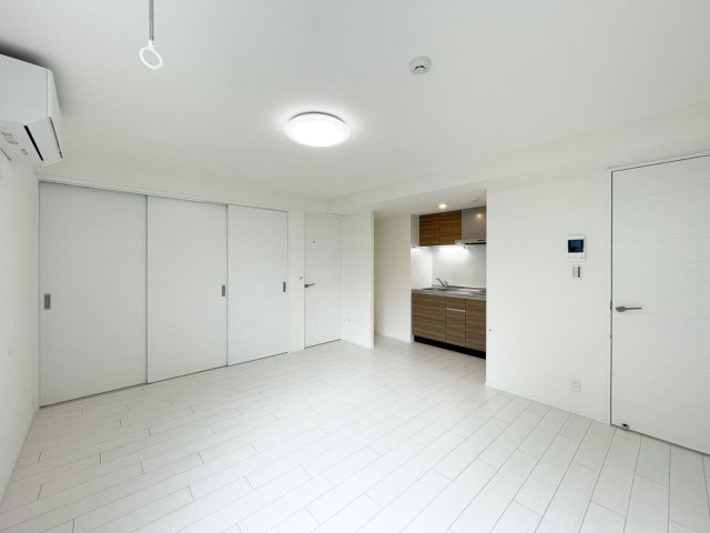 【居間・リビング】 | グランコート王子