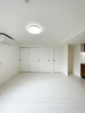 【居間・リビング】 | グランコート王子