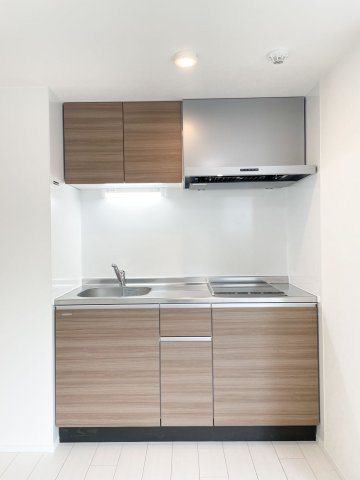 【キッチン】 | グランコート王子