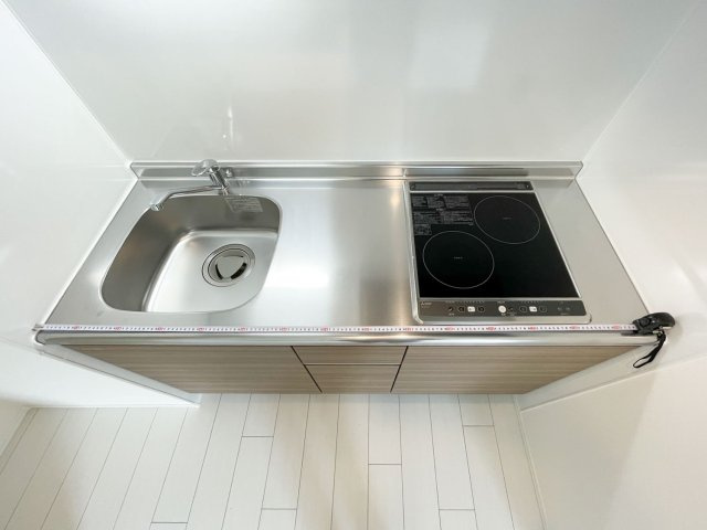 【キッチン】 | グランコート王子