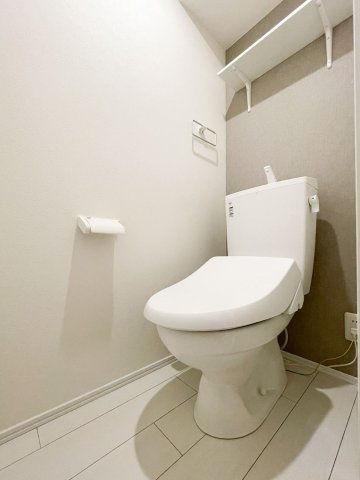 【トイレ】 | グランコート王子