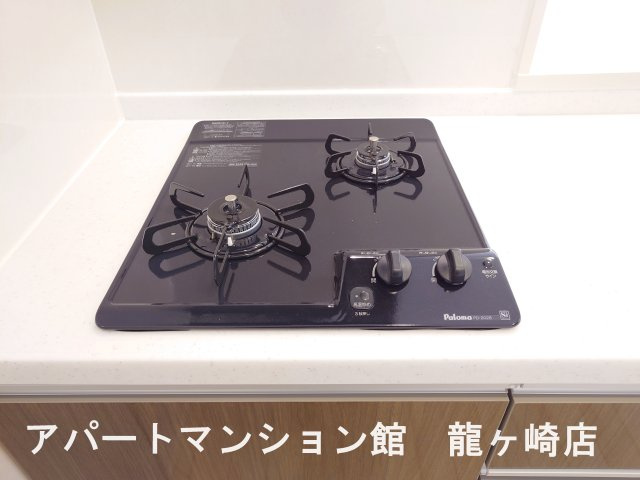 Oliveのキッチン