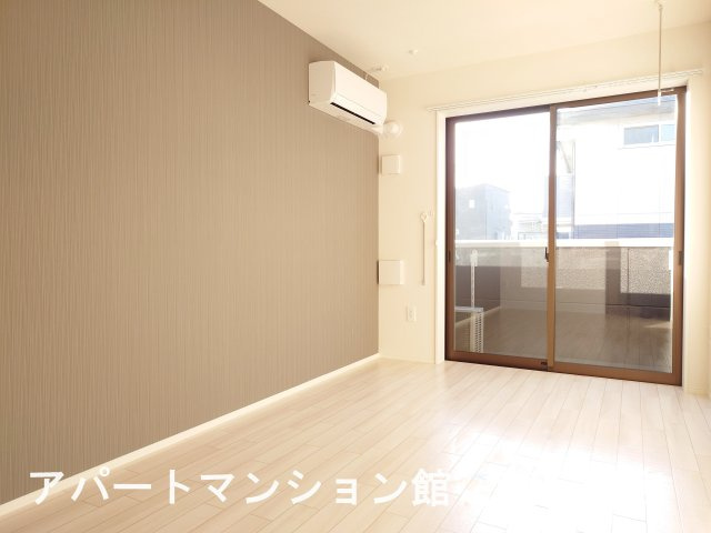 Oliveの居間・リビング