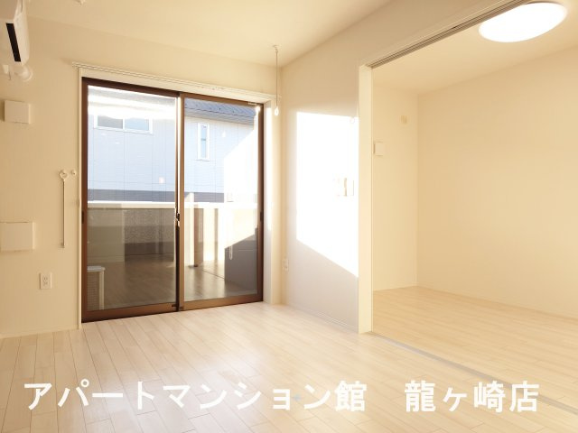 Oliveの居間・リビング