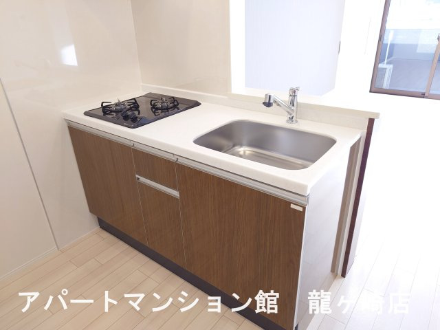 Oliveのキッチン