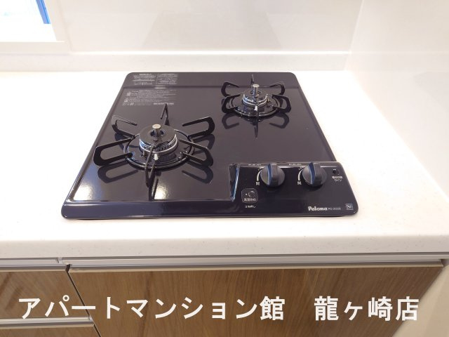 Oliveのキッチン