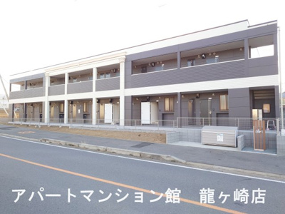 【外観】 | Olive