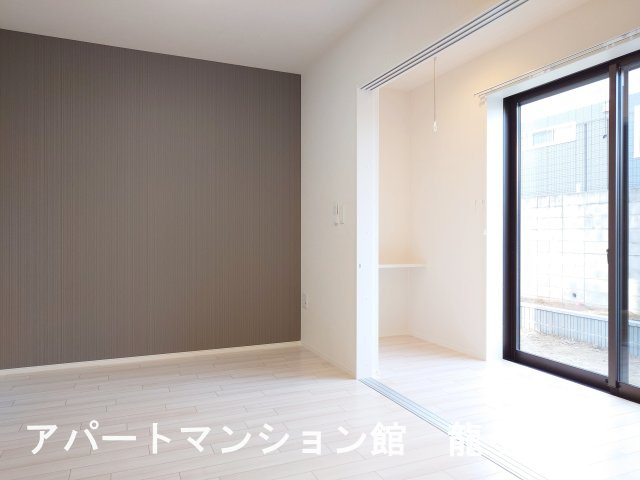 Oliveの居間・リビング