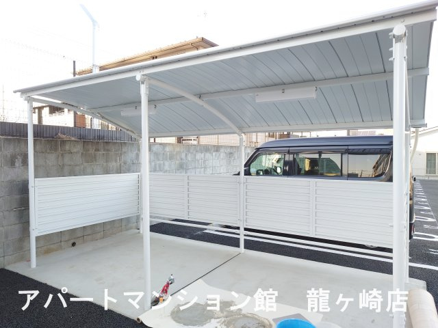 Oliveのその他共用部分