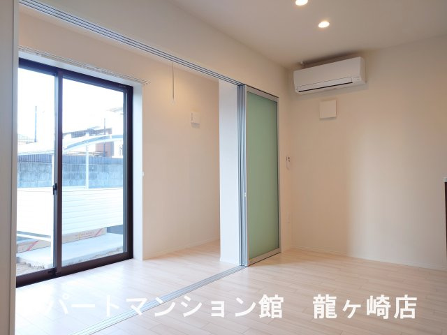 Oliveの居間・リビング